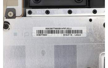 Lenovo 5CB0T79500 COVER Upper Case ASM US B 81MB SPT 5M