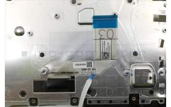 Lenovo 5CB0T79502 COVER Upper Case ASM US B 81MB N SPT 5M