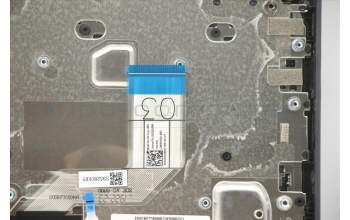 Lenovo 5CB0T79599 C-Abdeckung mit Tastatur, Arabisch, Ohne Hintergrundbeleuchtung, US