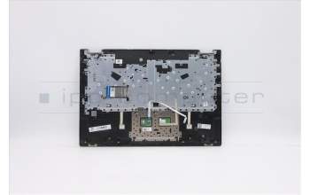 Lenovo 5CB0U42189 COVER Uppercase C81N4 ALGRY FPNBL LATIN