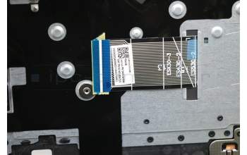 Lenovo 5CB0U42255 COVER Uppercase C81N4 PLBLU FPBL GER