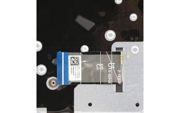 Lenovo 5CB0U42258 COVER Uppercase C81N4 PLBLU FPBL BEL