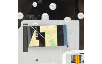 Lenovo 5CB0U42263 COVER Uppercase C81N4 PLBLU FPBL CZ-SK