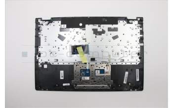 Lenovo 5CB0U42374 COVER Uppercase C81N4 PLBLU FPNBL UK