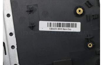Lenovo 5CB0U42374 COVER Uppercase C81N4 PLBLU FPNBL UK
