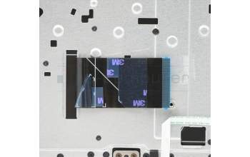 Lenovo 5CB0U42382 COVER Uppercase C81N4 PLBLU FPNBL FRE