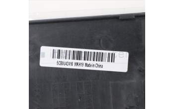 Lenovo 5CB0U42416 ABDECKUNG, Oberer Gehäusekörper C81N4 PLBLU NFPNBL HUN