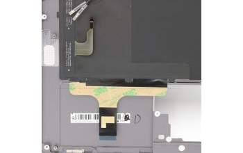 Lenovo 5CB0U42490 COVER Upper Case ASM_BE W 81Q7 W/KB