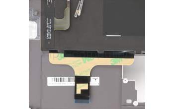 Lenovo 5CB0U42494 C-Abdeckung mit Tastatur, USA – Englisch