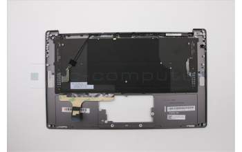 Lenovo 5CB0U42495 COVER Upper Case ASM_US INTE W 81Q7W/KB