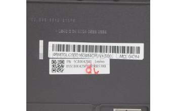 Lenovo 5CB0U42503 COVER Upper Case ASM_HG W 81Q7 W/KB