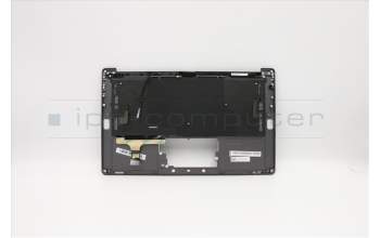 Lenovo 5CB0U42514 COVER Upper Case ASM_SW W 81Q7 W/KB