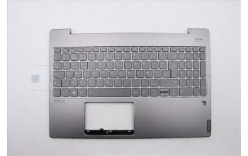 Lenovo 5CB0U42534 COVER C Cover MGR AL BE