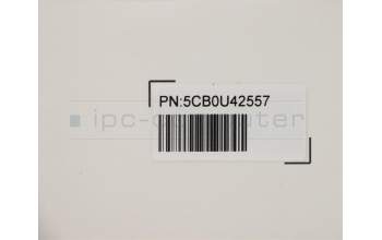 Lenovo 5CB0U42557 COVER C Cover MGR AL SP