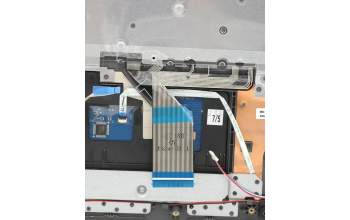 Lenovo 5CB0U42646 COVER Upper Case ASM_RU L 81K6 IG