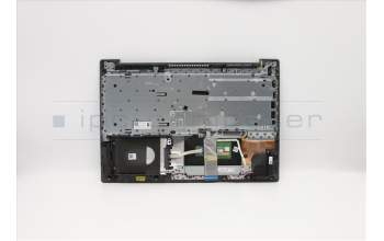 Lenovo 5CB0U42648 COVER Upper Case ASM_SP L 81K6 IG