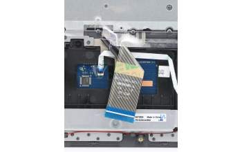 Lenovo 5CB0U42653 COVER Upper Case ASM_UK L 81K6 IG