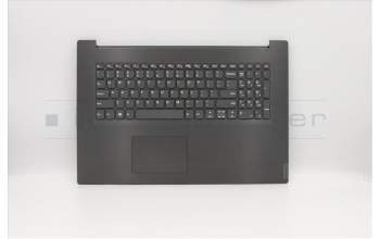 Lenovo 5CB0U42681 C-Abdeckung mit Tastatur, USA – Englisch, Eisengrau, Ohne_Hintergrundbeleuchtung