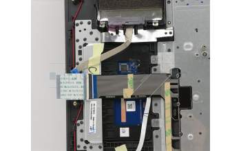 Lenovo 5CB0U42687 COVER Upper Case ASM_FR L 81RG IG