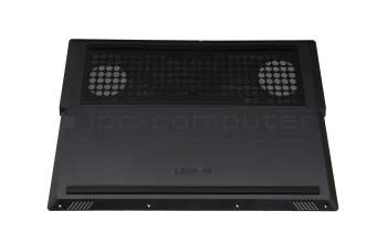 5CB0U42700 original Lenovo Bottom Case black