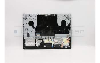 Lenovo 5CB0U42720 COVER Upper Case ASM_SA L 81SX