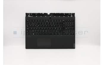 Lenovo 5CB0U42732 COVER Upper Case ASM_BE L 81SX