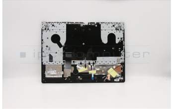 Lenovo 5CB0U42732 COVER Upper Case ASM_BE L 81SX
