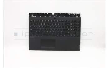 Lenovo 5CB0U42735 COVER Upper Case ASM_USA L 81SX
