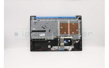 Lenovo 5CB0U42765 COVER Upper Case ASM_BE L 81LK BL