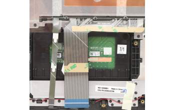 Lenovo 5CB0U42766 COVER Upper Case ASM_AR-E L 81LK BL