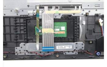 Lenovo 5CB0U42823 COVER Upper Case ASM_SW L 81LL BL