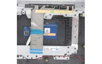 Lenovo 5CB0U42856 COVER Upper Case ASM_UK L 81LL NBL