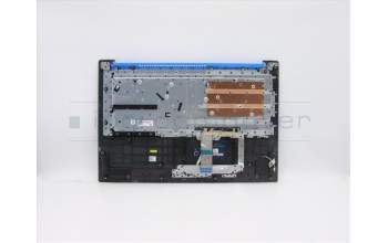 Lenovo 5CB0U42856 COVER Upper Case ASM_UK L 81LL NBL