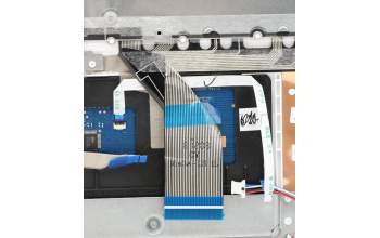 Lenovo 5CB0U42888 COVER Upper Case ASM_US L 81LH WH