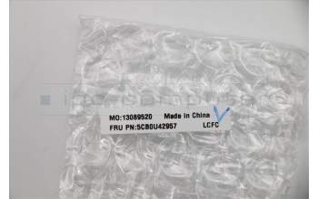 Lenovo 5CB0U42957 COVER Strip Cover L 81Q4