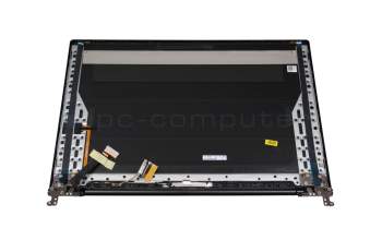 5CB0U42959 original Lenovo display-cover incl. hinges 43.9cm (17.3 Inch) black