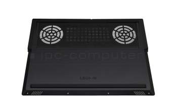 5CB0U42961 original Lenovo Bottom Case black