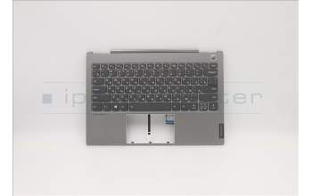 Lenovo 5CB0U43198 COVER UpperCaseASM_B MGR_BL W/RU
