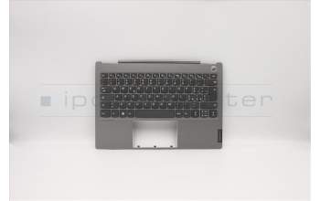 Lenovo 5CB0U43253 COVER UpperCaseASM_B MGR_NBL W/ IT