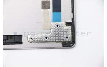 Lenovo 5CB0U43310 LCD-Abdeckung B MGR mit Band