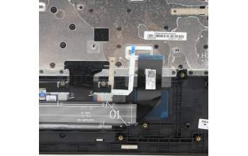 Lenovo 5CB0U43590 COVER UpperCaseASM B NFP_OB_UK W/FR