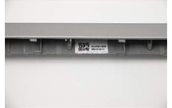 Lenovo 5CB0U43607 COVER Hinge cover_Gray H 81SW