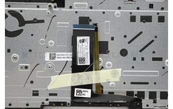 Lenovo 5CB0U43614 COVER C COVER_MGR_AL W/KB ENG