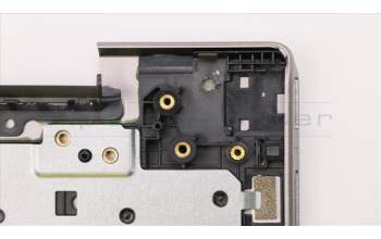 Lenovo 5CB0U43629 COVER C COVER_MGR_AL W/KB NORDIC