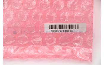 Lenovo 5CB0U43697 COVER Strip cover C 81T9 R/L/M