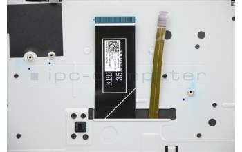 Lenovo 5CB0U43802 COVER Upper Case ASM_ND L 81TD IG