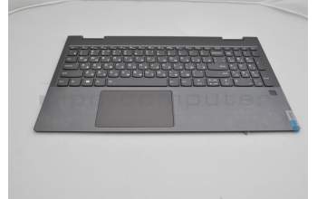 Lenovo 5CB0U43804 COVER Upper Case ASM_RU L 81TD IG