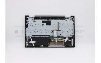 Lenovo 5CB0U43804 COVER Upper Case ASM_RU L 81TD IG