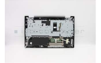 Lenovo 5CB0U43813 COVER Upper Case ASM_US L 81TD IG
