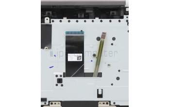 Lenovo 5CB0U43813 COVER Upper Case ASM_US L 81TD IG